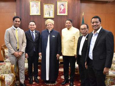 ภาพกิจกรรมการดูดวงจันทร์ 2